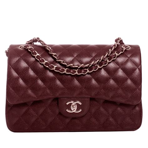 myer chanel handbags|chanel burgundy bag.